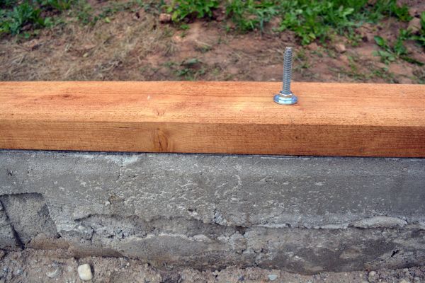 Cost of Foundation Sill Plate Repair in Mchenry