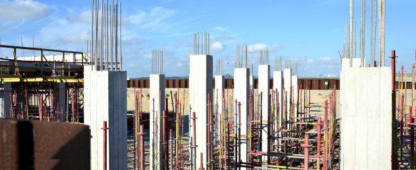 Cost of Helical Pile Installation in Mchenry