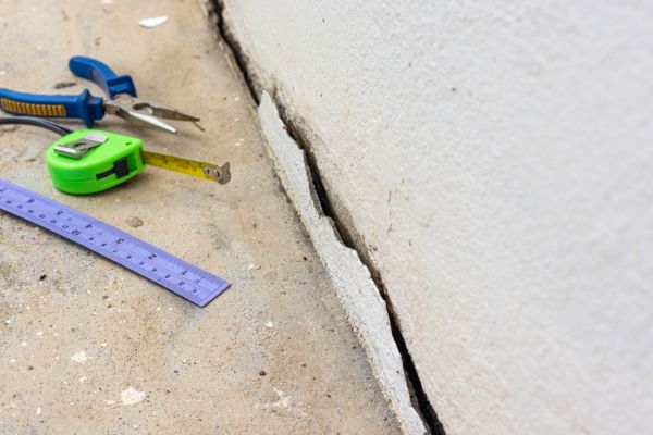 Cost of House Leveling in Mchenry