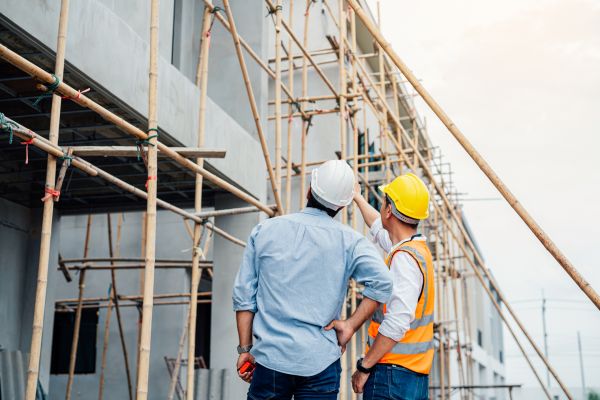 Cost of House Lifting in Mchenry