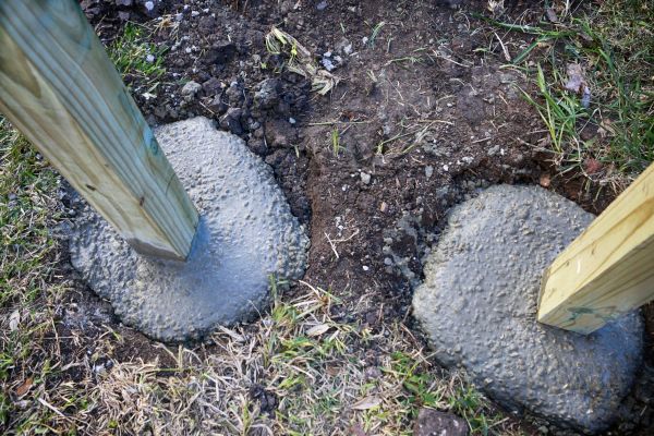 Cost of Piling Repair in Mchenry