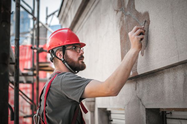 Cost of Structural Repair in Mchenry