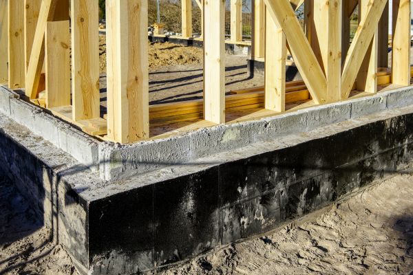 Cost of Sinking Foundation Lifting in Mchenry