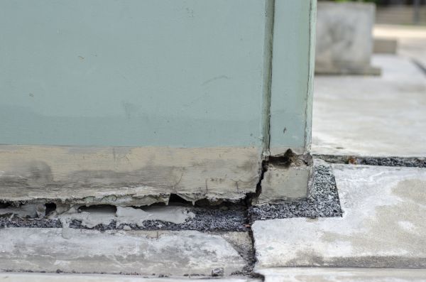 Cost of Structural Concrete Repair in Mchenry