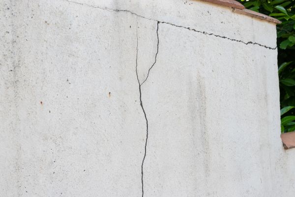 Cost of Foundation Crack Patching in Mchenry