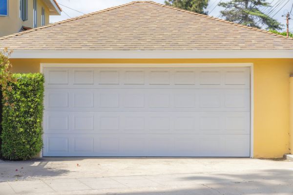 Cost of Garage Foundation Repair in Mchenry