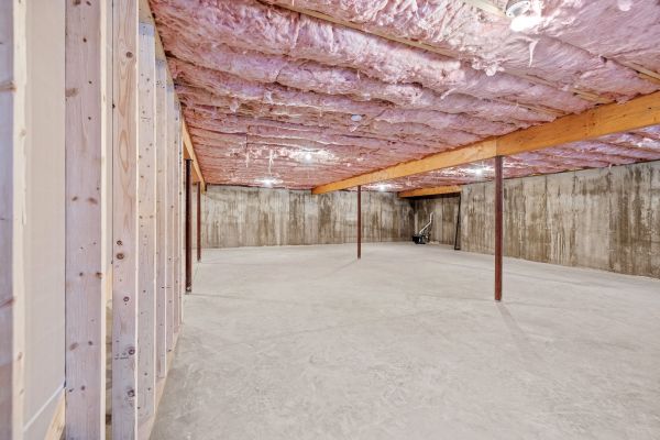 Cost of Foundation Maintenance in Mchenry