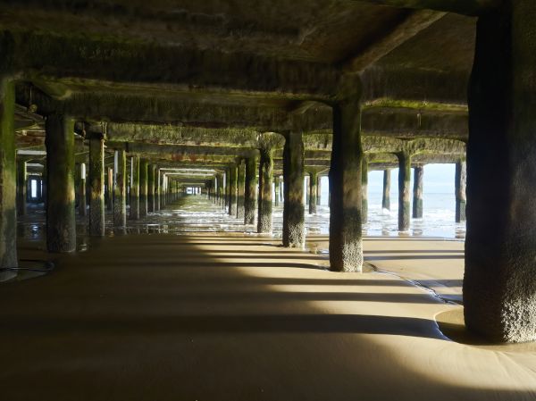 Cost of Pier And Beam Leveling in Mchenry