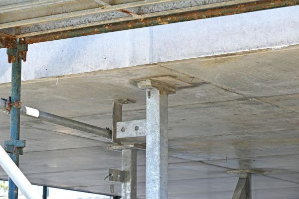 Cost of Pier And Beam Repair in Mchenry