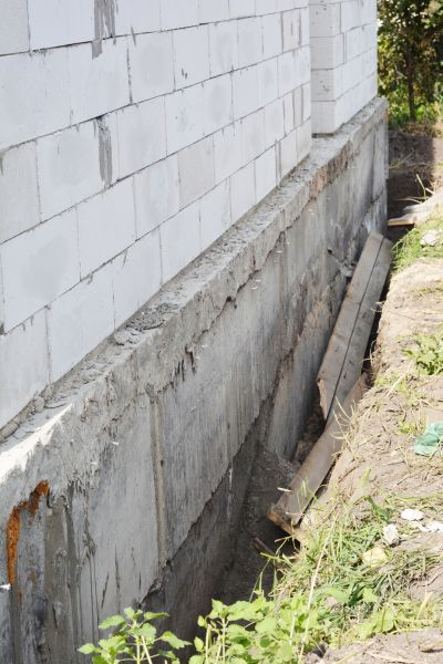 Cost of Subsidence Repair in Mchenry