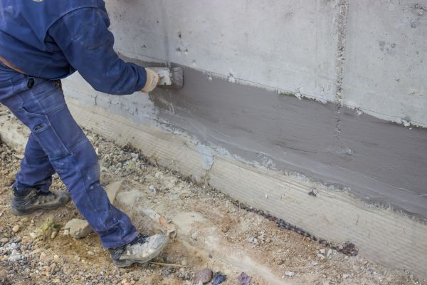 Cost of Foundation Crack Sealing in Mchenry