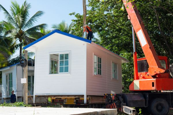 Cost of House Jacking in Mchenry