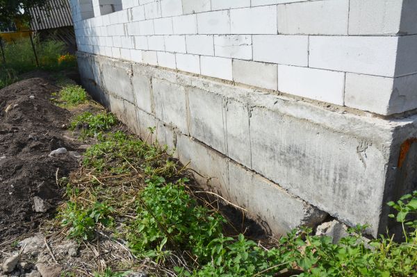 Cost of Structural Reinforcement in Mchenry