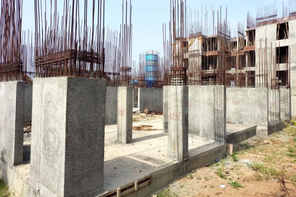Cost of Foundation Stabilizing in Mchenry