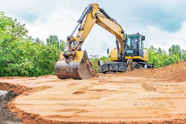 Cost of Home Foundation Leveling in Mchenry