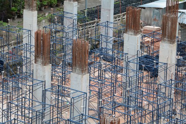 Cost of Foundation Pier Leveling in Mchenry