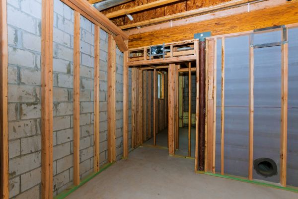 Cost of Basement Stabilization in Mchenry