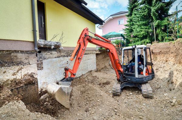 Cost of Structural Elevation in Mchenry