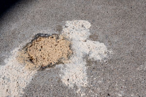 Cost of Foundation Leveling Service in Mchenry