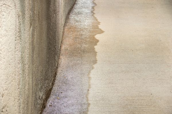 Cost of Leaking Foundation Repair in Mchenry